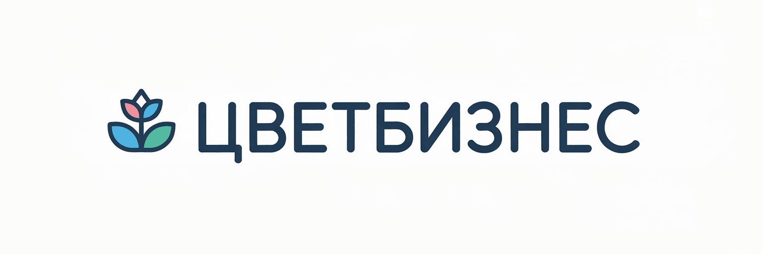 ЦветБизнес